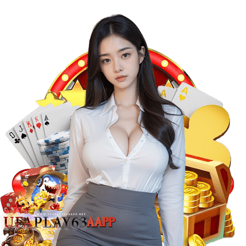 ufaplay63aapp ทุนน้อยเล่นได้
